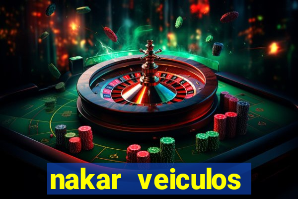 nakar veiculos porto alegre